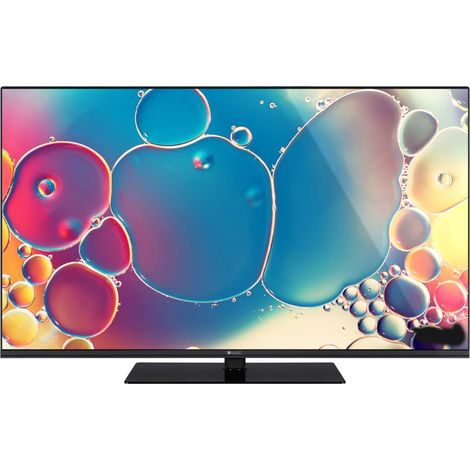 Nabo 50QL8600 incl. 5 ans de garantie constructeur Ultra HD HDR 1800 CMP QLED TV 43\ (108 cm) (1/5)