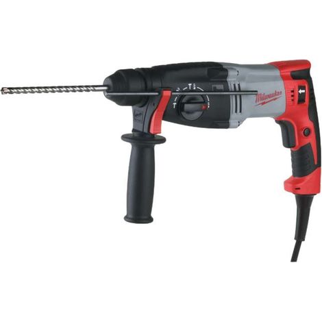 Milwaukee - Martello combinato 820 W 4933396396 (1/10)