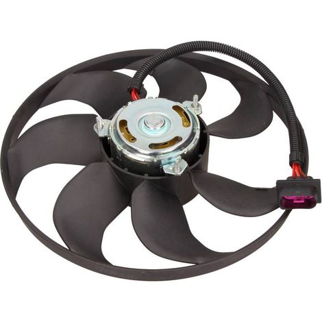 MAXGEAR 57-0014 Ventilateur de radiateur AUDI 1J0959455S (1/2)