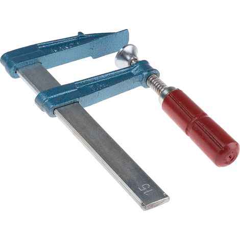 Verrouillage à vis RS PRO, 150mm x 80mm ( Prix pour 1 ) (1/2)