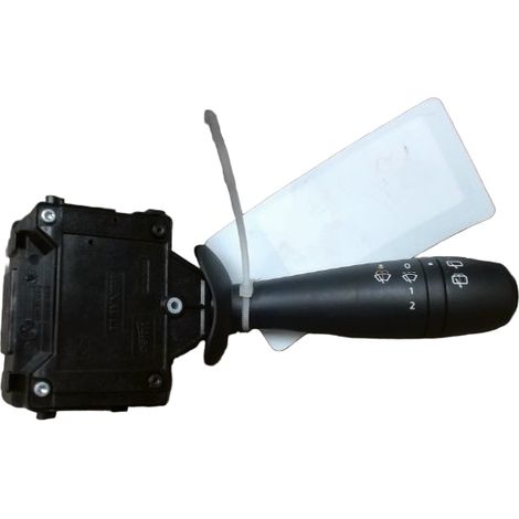 Commande Essuie Glace DACIA Sandero [PRODUIT D'OCCASION]♻️8201168008
