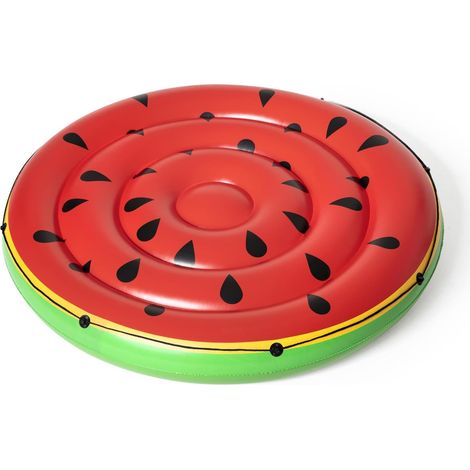 Watermelon Swimming Island Buoy 188 cm (1/5)