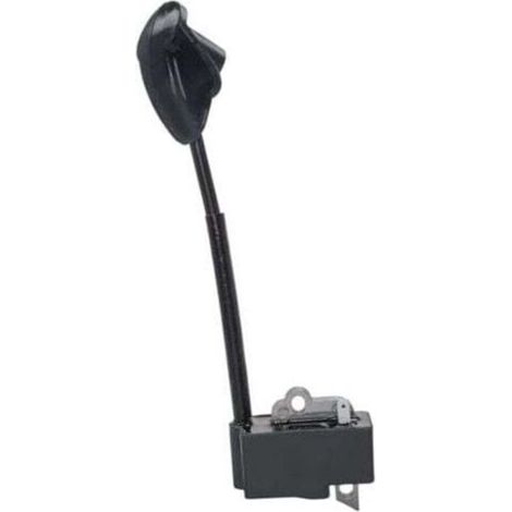 Module de bobine d'allumage FS90, compatible avec Stihl FS87 FS100 HL95 HL100 KM90 KM100 KM130 HT100 HT101, remplace 4180 400 1308