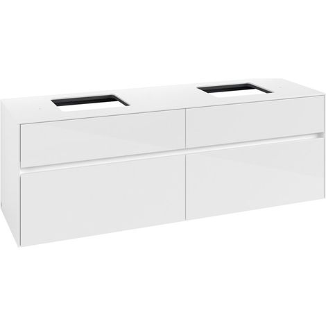 Villeroy & Boch C13700DH WTUS Collaro C13700 1600x548x500mm (1/2)