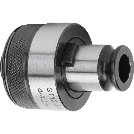 Mandrin de taraudage avec protection contre les surcharges, à torsion réglable et changement rapide GT12JISM3 (1/5)