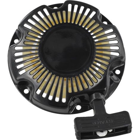 Kit de démarrage pour Honda pour gx120 pour gx160 pour moteurs gx200 - Kit de cordon de traction avec ressort 28400-ZE1-003ZF (1/5)