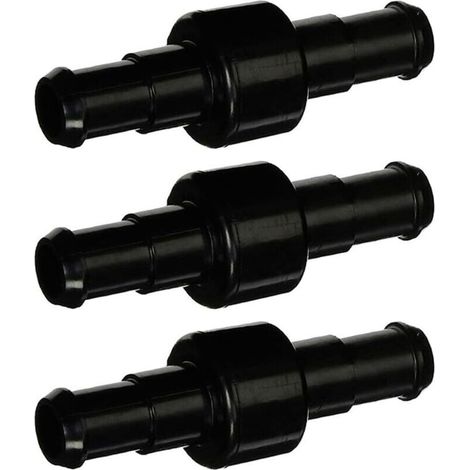 Set mit 3 effizienten, drehbaren Schlauchverbindern für die Poolpflege, Poolreinigungszubehör, Schlauch für 280 380 3900