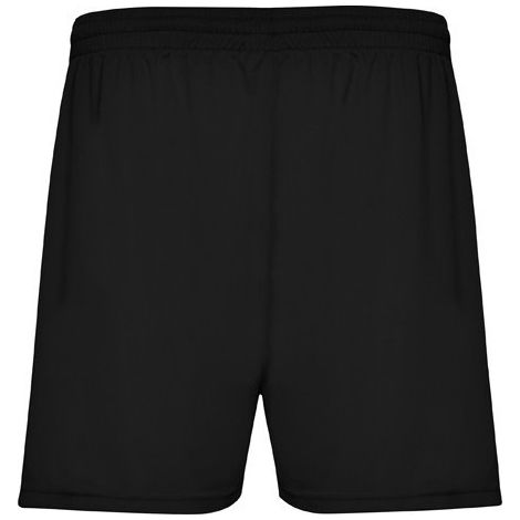 Pantalón deportivo transpirable con slip interior CALCIO ROLY 4 Negro