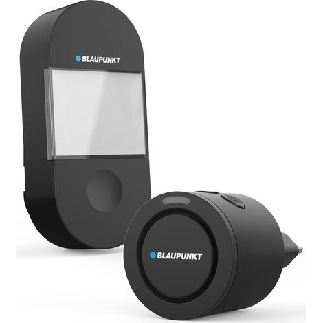 MELO-D Kinetic Mini Türklingel – BLAUPUNKT – 350103 (1/5)
