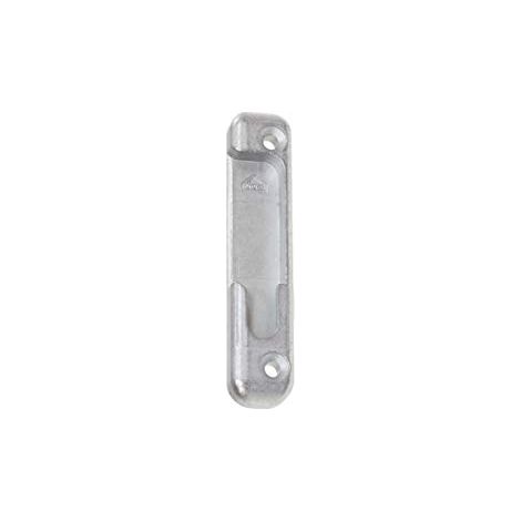 Roto NT SH Systeme de fixation de, bois, pliage en Euro 18, 9 V, gauche, zinc (260382) - 1 piece (1/3)