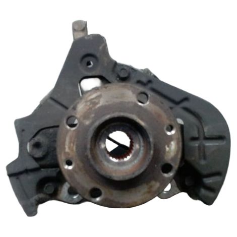 [PRODUIT D'OCCASION] Pivot Avant Droit FIAT 500 ♻️ Ref Oe. 52044894 - Garantie à vie (1/3)