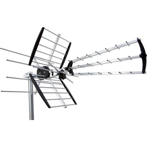 Combo212 außen uhf/vhf