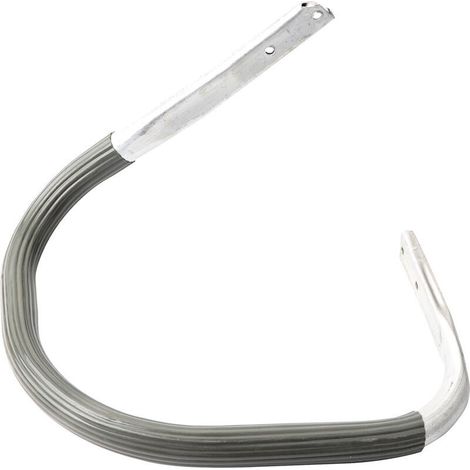 Barre de poignée avant de guidon supéri, 1 pièce, adaptée à la tronçonneuse HUSQVARNA 272 268 266 61