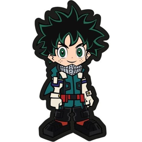 Coussin Forme My Hero Academia (1/2)