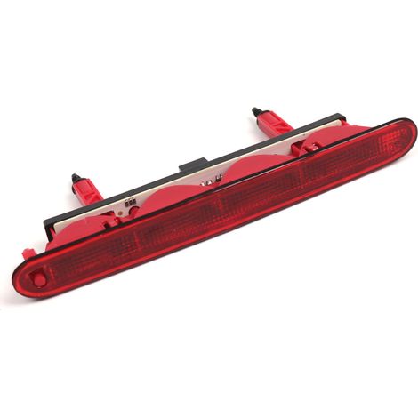 Feu stop à montage élevé, troisième feu stop LED de remplacement pour Peugeot 307 Hatchback 2000-2008, 6350P5 (1/5)