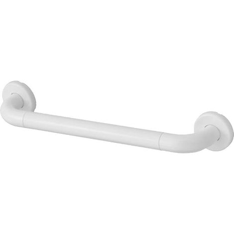 Les mains courantes et des handicapés, douche, salle de Bientôt 30 cm blanc PRETOBAR030 60451