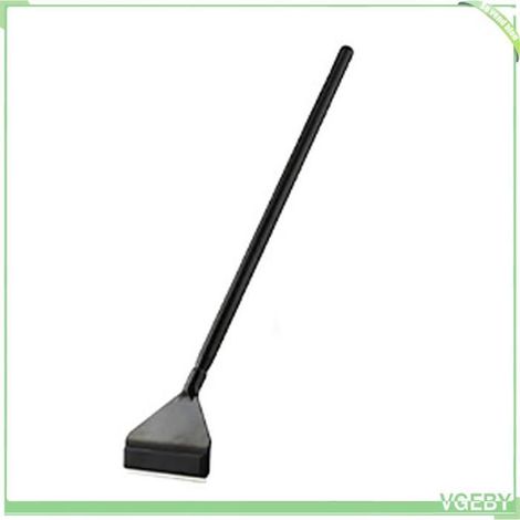 Grattoir à algues pour aquarium - FAFEICY - VGEBY - Lame inox 62 mm - Poignée aluminium antidérapante - Longueur 40 cm (1/5)