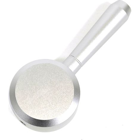 Levier de modification du bouton de commande de vapeur Breville Platinum Rich Sage 870/875/876, poignée externe (argent givré) (1/5)