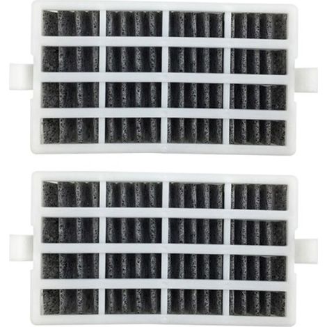 Set mit 2 Ersatzteilen für Whirlpool-Kühlschrank W10311524 – Kompatible Teile (1/5)