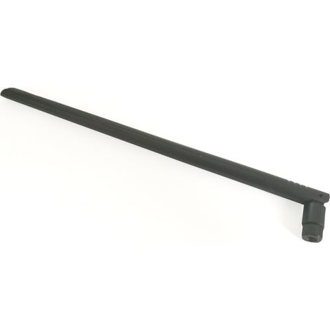 WLAN-Antenne 2,4 GHz 10 dBi RP-SMA 27 cm
