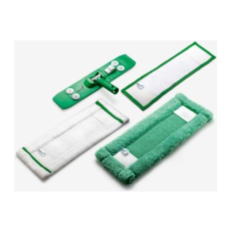 Kit d'entretien spécial pour tous les sols en bois