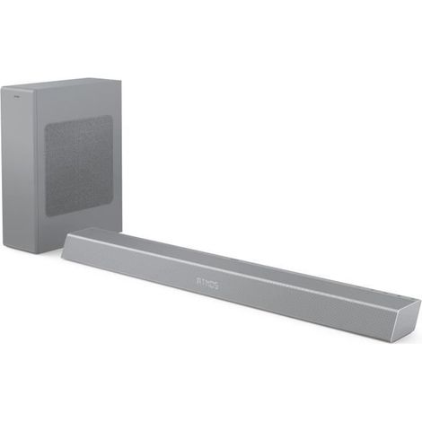 Soundbar Philips TAB8505