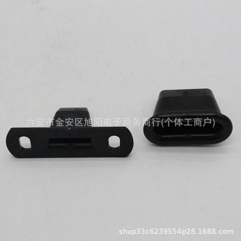 Suitable for Fiat side door positioners 1487798080 904645 904637 (1/5)