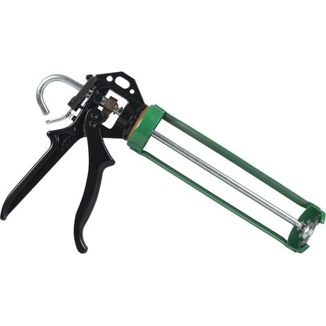 Professionelle Kartuschenpistole 310 ml Tec Gun - TEC7 - 315200000