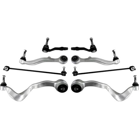 JUEGO DE BRAZO DE CONTROL DELANTERO BMW 7 (E65, E66, E67) (1/2)