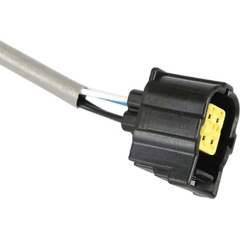 2 Stück 234-4116 Lambdasonde (nachgeschaltet) für Mitsubishi-Modelle