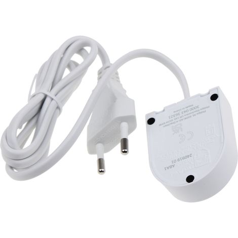 Philips - adattatore caricabatterie spazzolino da denti - 300007732531 - 5401101548043