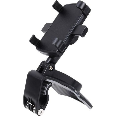 Support de téléphone portable pour tableau de bord de voiture, robuste et antidérapant, pour SUV.