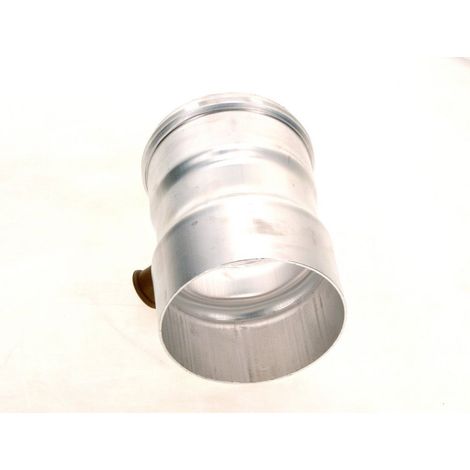 BOSCH Adattatore d:110/100, 87290121830