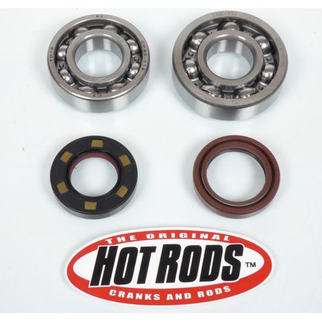 lager dichtung spi kurbelwelle hot rods für quad yamaha 200 yfs