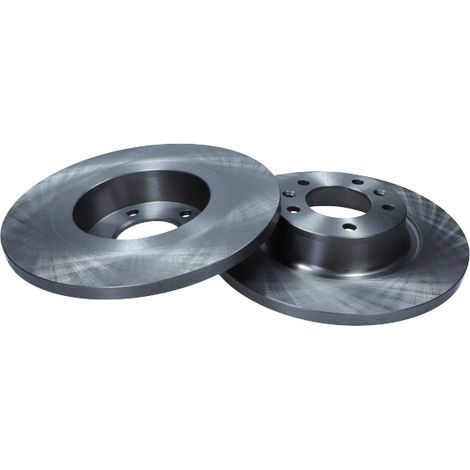 Disque de frein arrière Maxgear Fiat Scudo 07- (1/2)