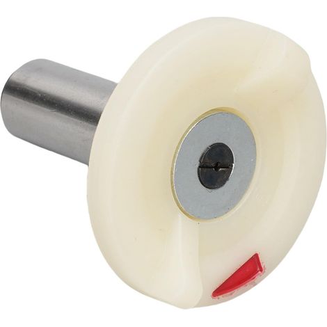 Replacement Handle for Sewing Machine Gear (1/5)