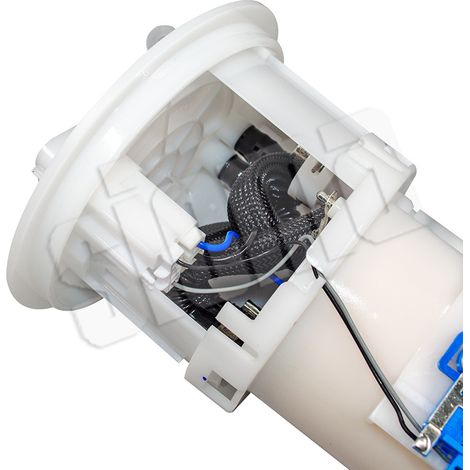 USEP8852M FG1595, 31110-3J500. Applies to the new fuel pump unit for the Hyundai Veracruz. Fuel pump unit for Hyundai Veracruz--BIEMMEDUE (1/4)