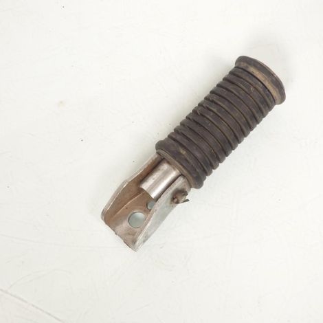 [GEBRAUCHT] [Gebrauchtprodukt] Beifahrersitzstütze Original für Motorrad