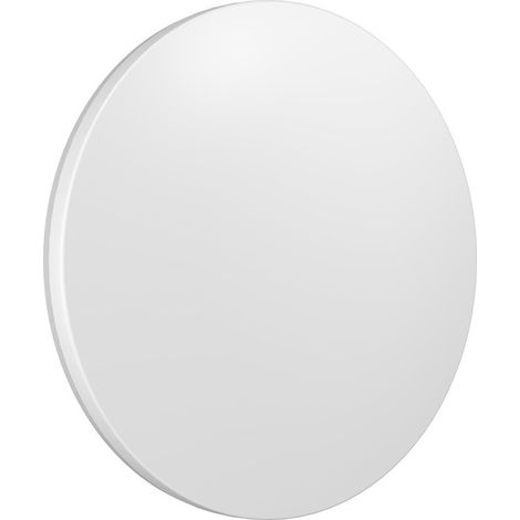 Ledvance SF FLAT RD SEN 27W, IP54, Sensor, SURFACE FLAT ROUND, 4099854292736