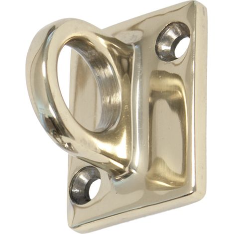 accroche murale pour corde classique - kit accrochage inclus - Securit