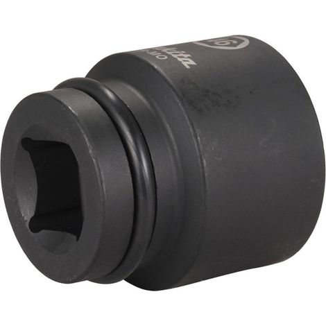 Makita Schlagnuss 1 SW46, 72 mm, inkl. O-Ring und Stift, CR-MO