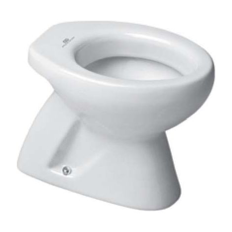 Wc da appoggio Pozzi Ginori Arco baby 2