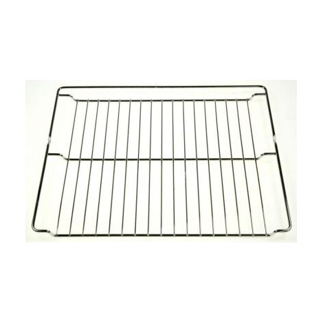 Grille pour four 450 x 375 mm – Compatible avec , BAUKNECHT, KITCHENAID – Surface robuste pour cuisson