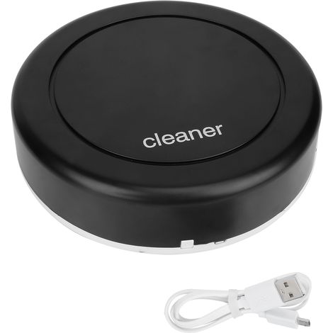 Aspirateur intelligent rechargeable par USB pour la maison, robot aspirateur automatique, laveur de sols (1/5)