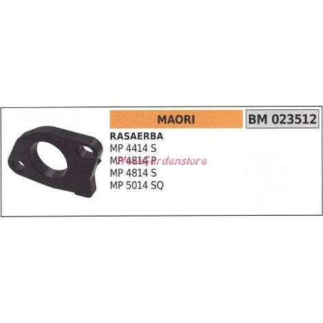 Collettore aspirazione MAORI rasaerba tosaerba tagliaerba MP 4414 S 023512