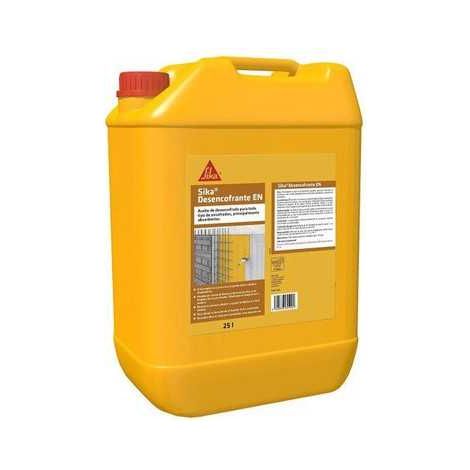 Sika Desencofrante EN Bidón 200 L SIKA