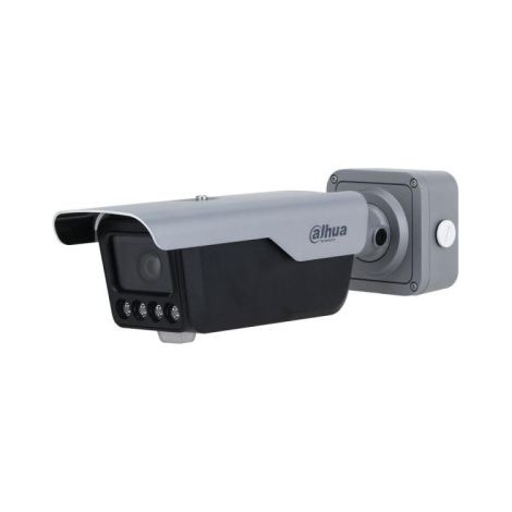 (DHI-ITC413-PW4D-IZ3) DAHUA PARKING CAMARA IP BULLET 4MP CONTROL DE ACCESOS, LUZ IR 850NM, MOTORIZADA VARIFOCAL 8-32MM