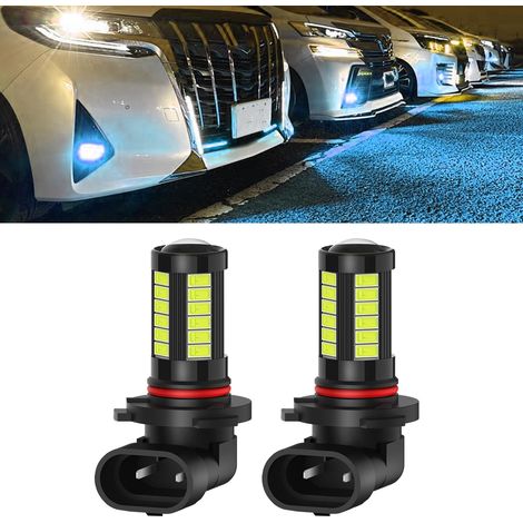 2fe led-queen queen queen, 9005/9006/ hd-led-lampe für telf 101 v. lightlight light und 9005 hb-led-lampe für einen all-bed-tag (1/3)