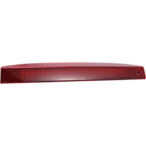 3X 8200175538 Terza luce freno per Megane MK2 MK II 2003-2008 Luce posteriore a LED Terza luce freno superiore