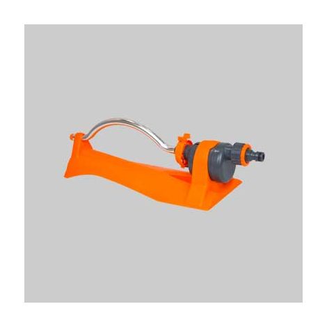Irrigatore oscillante ideal star 15 getti